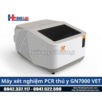 MÁY XÉT NGHIỆM PCR GN7000 VET